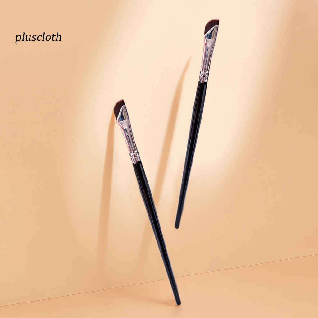 Cọ Trang Điểm Lông Mày / Kẻ Mắt Siêu Mềm Tiết Kiệm Sức Lao Động Cho Nữ