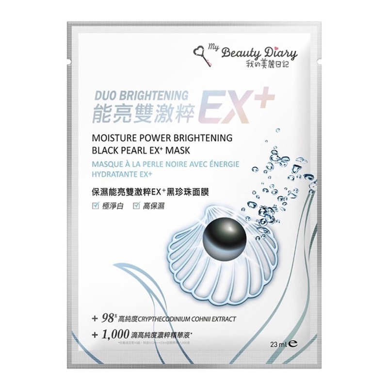 Mặt Nạ Dưỡng Da