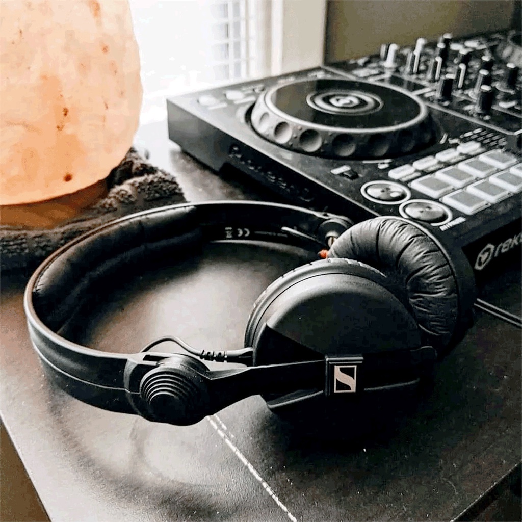 Tai nghe Sennheiser HD25 - Hàng chính hãng | BigBuy360 - bigbuy360.vn