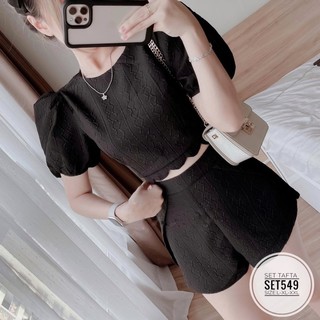 Set tafta SET549