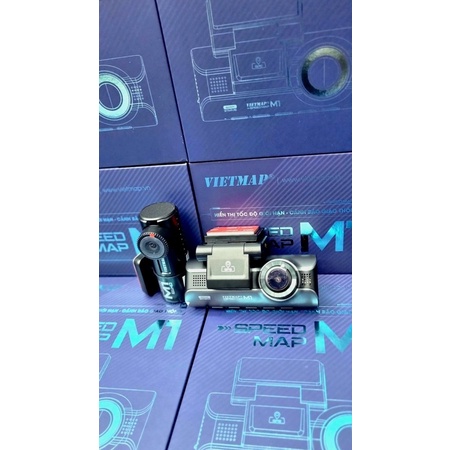 Camera hành trình Vietmap M1