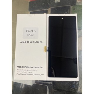 Màn hình Google Pixel 6 zin hãng