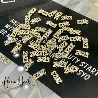 Charm 2023 tết nhiều mẫu