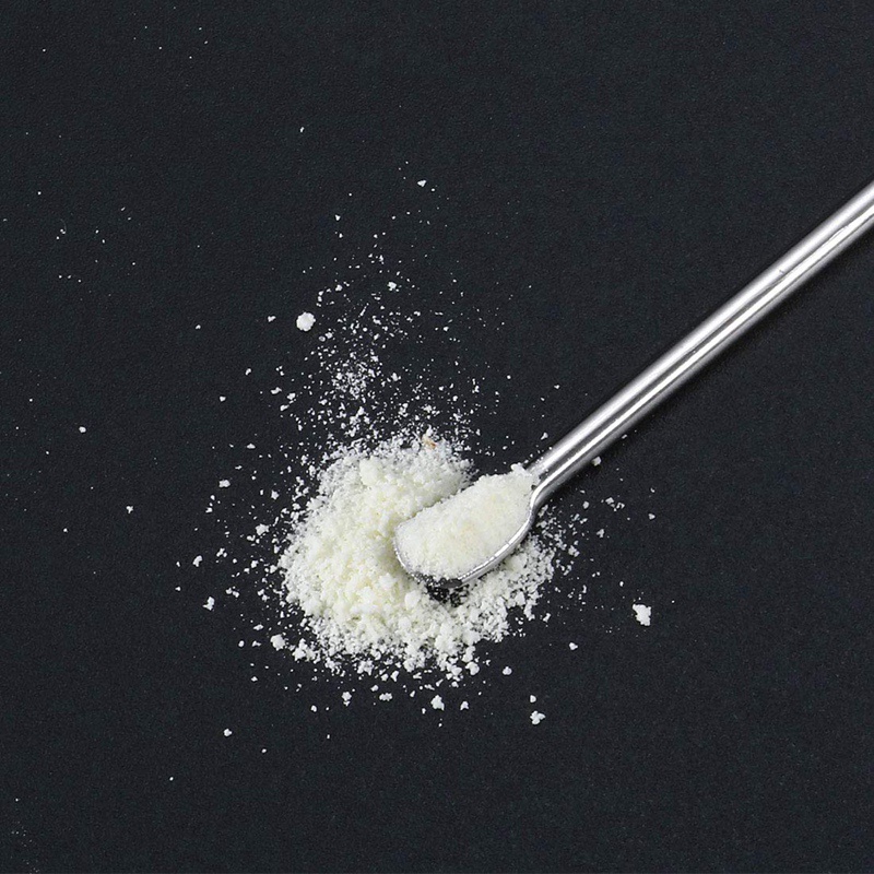 Bộ 6 Muỗng Inox Hai Đầu 125mm Dùng Trong Phòng Thí Nghiệm