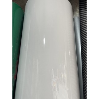Decal màu trắng chuyên dán đổi màu ô tô,xe máy, máy tính,điện thoại...