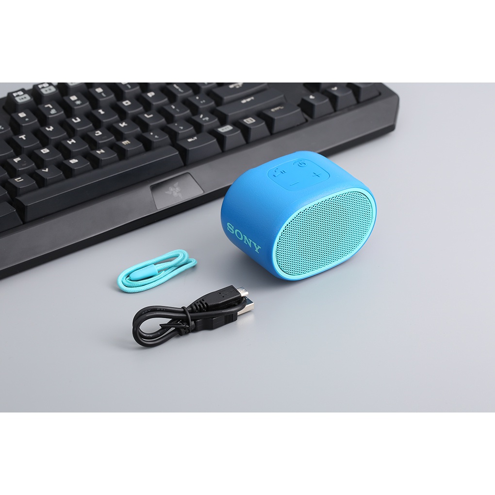 Loa Bluetooth Sony Extra Bass SRS-XB01