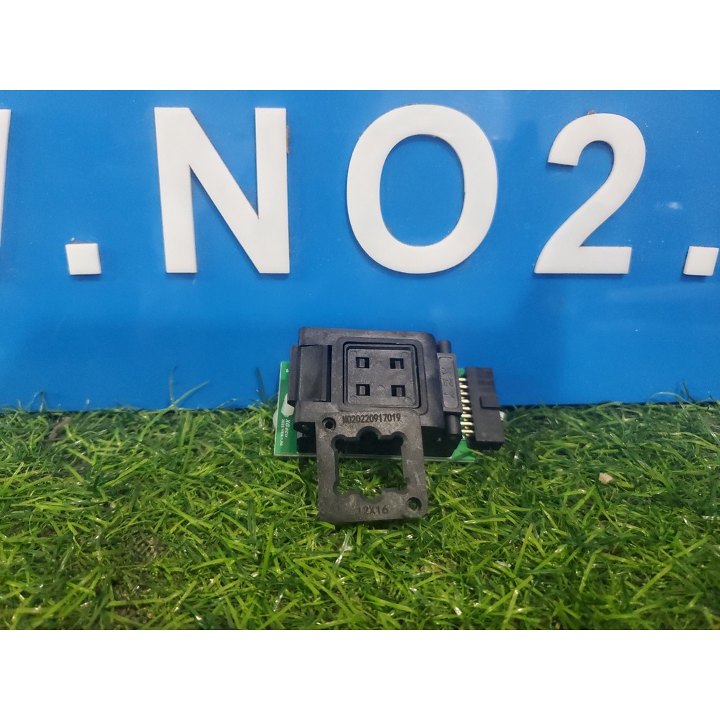 Đế nạp bios EMMC153 169 BGA169 153 EMMC169 cho máy XGecu T48