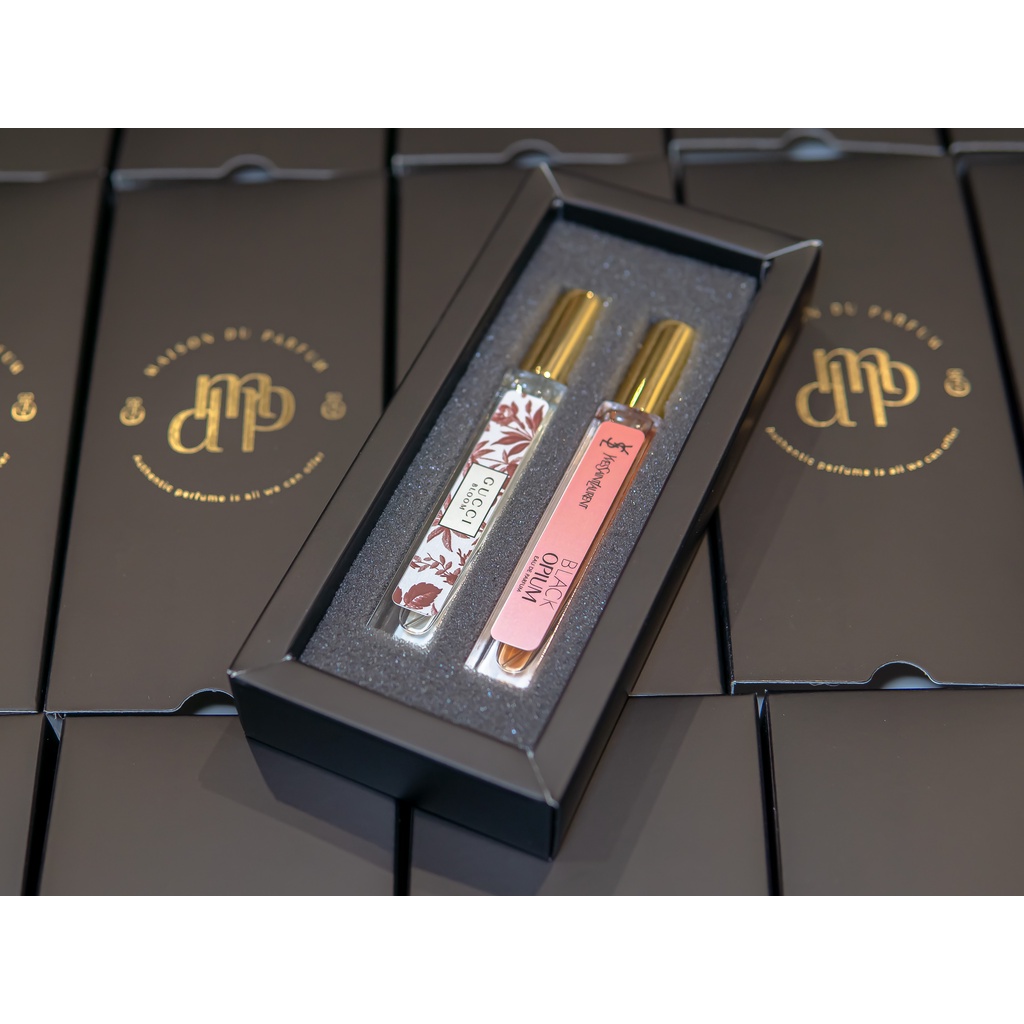 ⚜️Nước hoa Acqua di Gio Giò Trắng EDT • 10ml • Maison Du Parfum