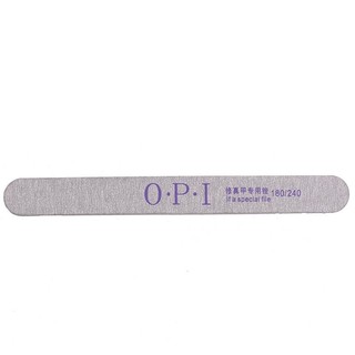 dũa mỏng opi loại 180/240 mài fom móng