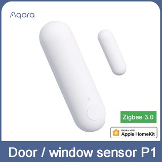 Thiết bị cảm biến cửa sổ và cửa ra vào thông minh aqara p1 zigbee 3.0