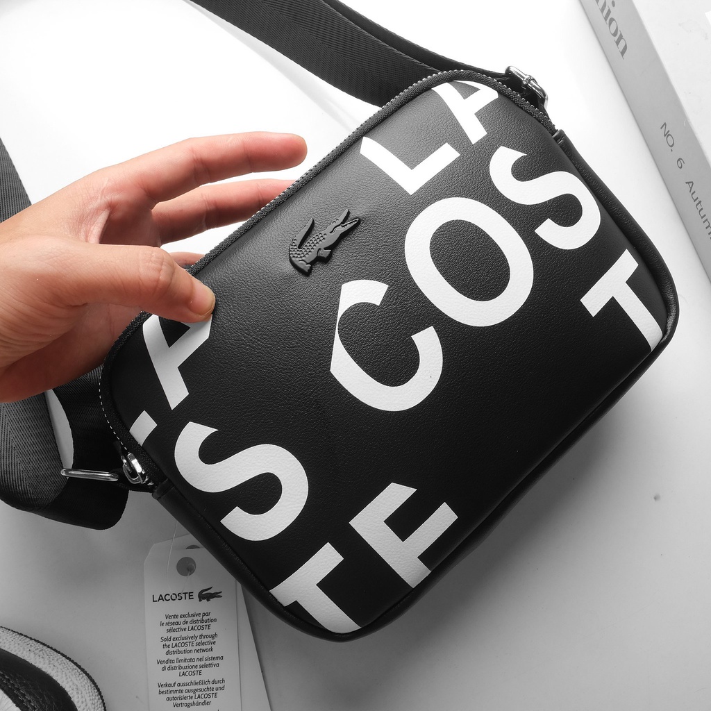 TÚI XÁCH MINI BAG LACOS