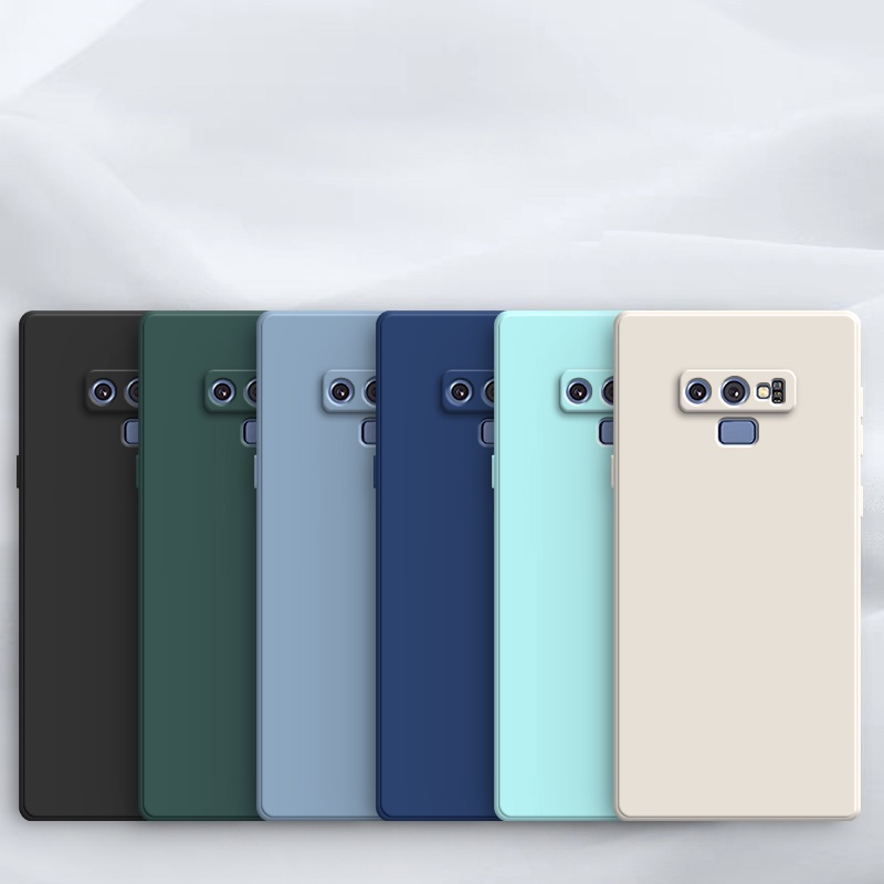 Ốp Điện Thoại Cho Samsung Note9 S9 S9 + S9 Plus A14 5G A13 4G A04S 4G A12 A13 5G M12