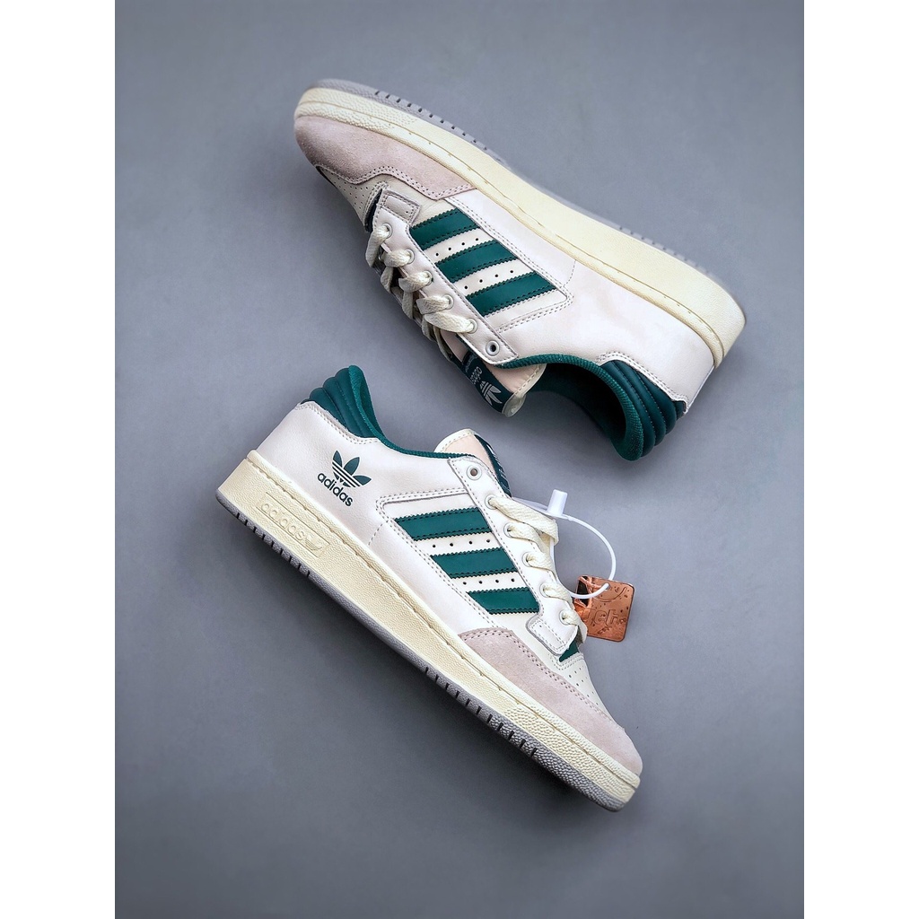 Giày Thể Thao Adidas Centennial 85 GX2214 36-45 Thiết Kế Giản Dị