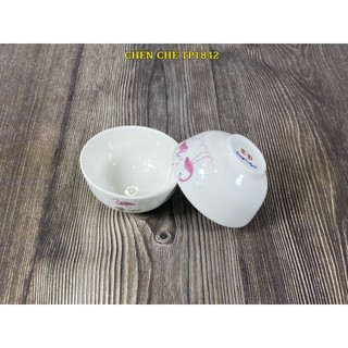 Chén mắm, tp 1842 sứ bát bảo cao cấp, since_1977