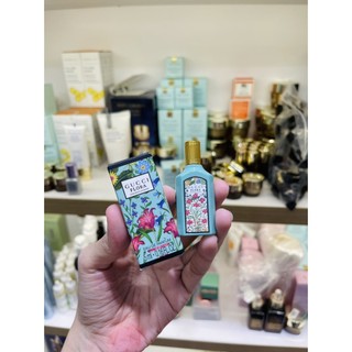 [MINISIZE 5ML ] NƯỚC HOA GUCC! FLORA Gorgeous Jasmine EDP Minisize