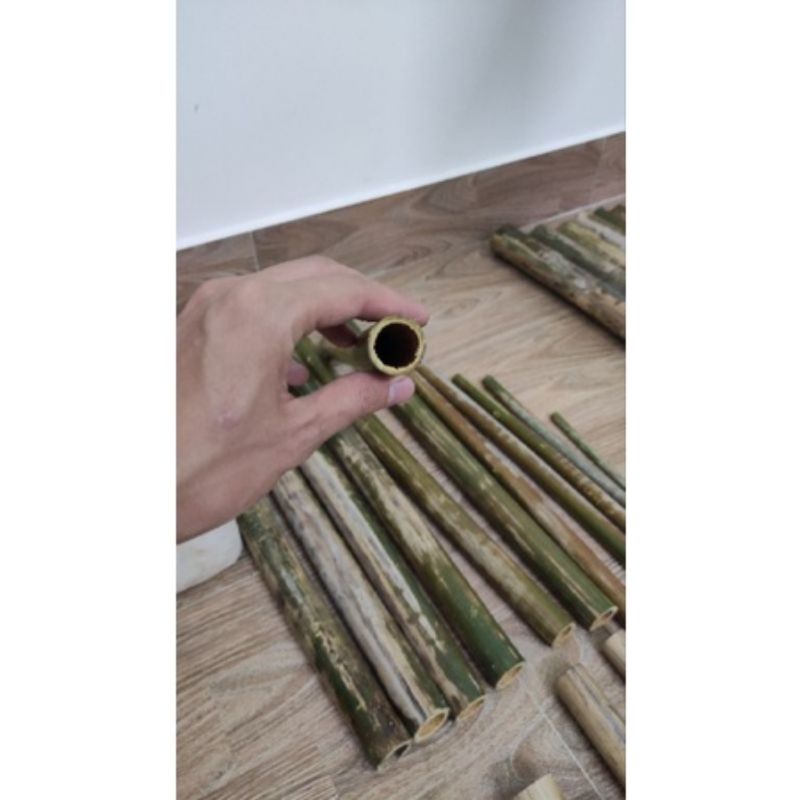 Ống làm sáo diều d15 - d39  x9