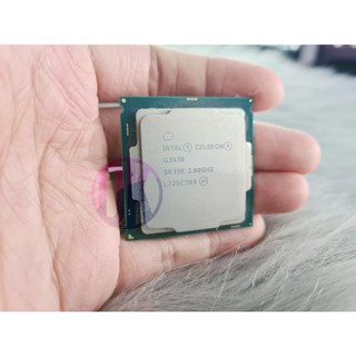 Chip CPU Intel Celeron G3930 G3900 cho main H110 B250 socket 1151