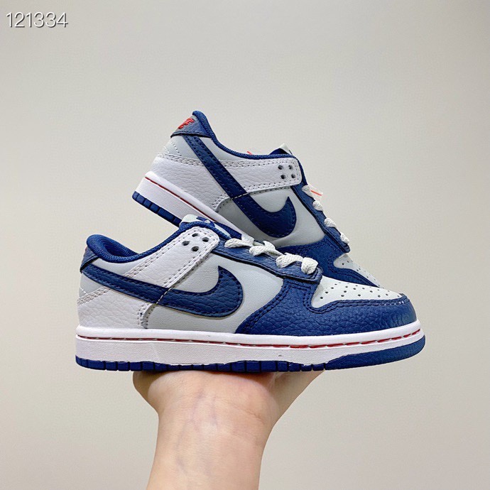 Giày Thể Thao Nike SB 131 Thời Trang Năng Động Cho Bé