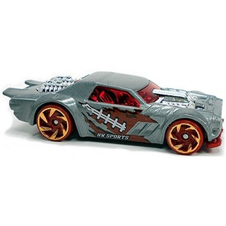 Xe mô hình Hot Wheels Night Shifter