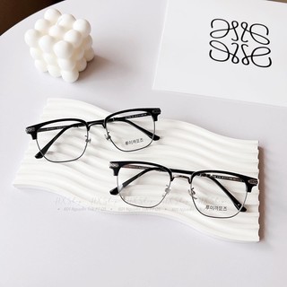 Gọng kính Chrome Hearts cao cấp (K0021)