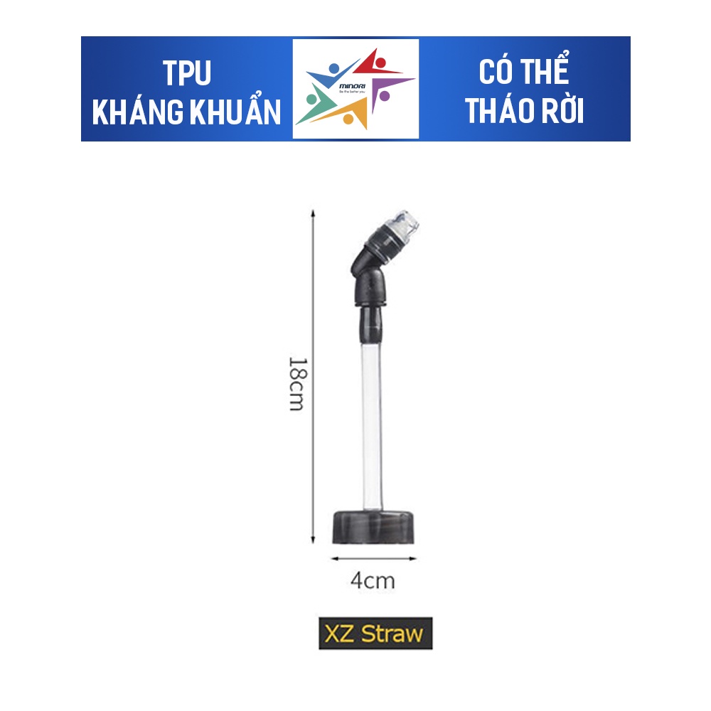 Bình Nước Mềm Aonijie SD21