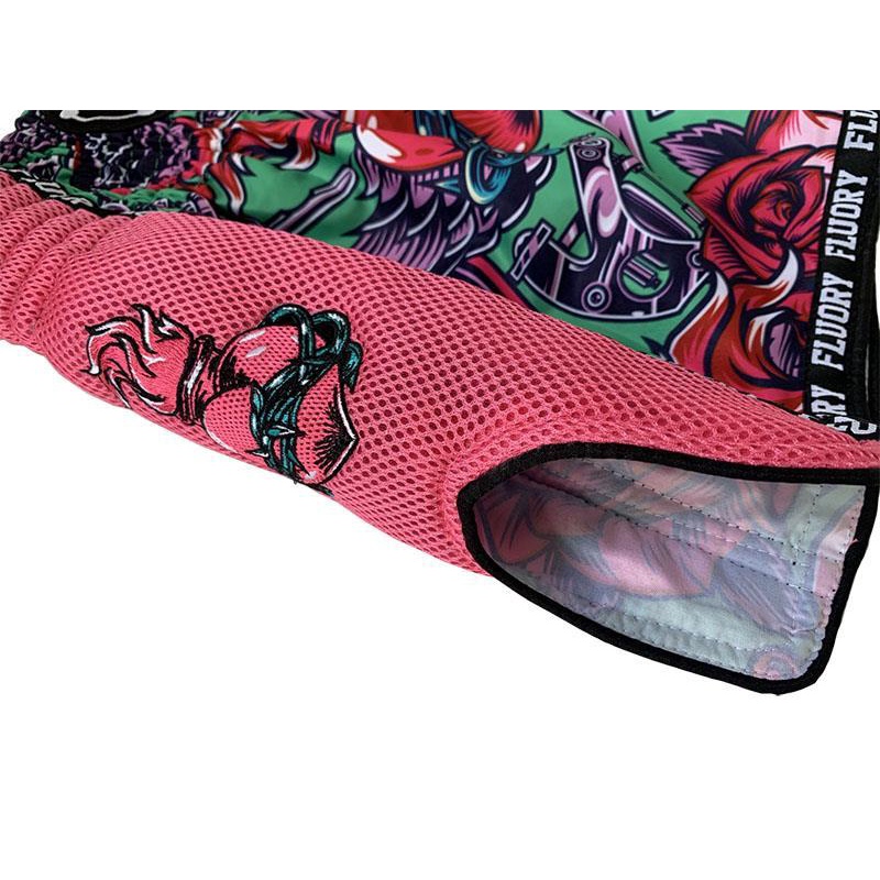 Quần Short Thể Thao Tập Muay Thái / Muay Thái Thiết Kế Cá Tính Cho Người Lớn