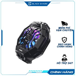 [Hàng Chính Hãng] QUẠT TẢN NHIỆT ĐIỆN THOẠI XIAOMI BLACK SHARK FUNCOOLER PRO - FUNCOOLER 2 PRO