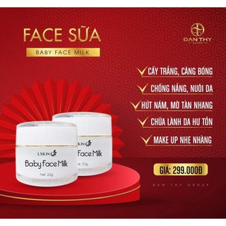 Combo ủ kén và baby face Đan Thy