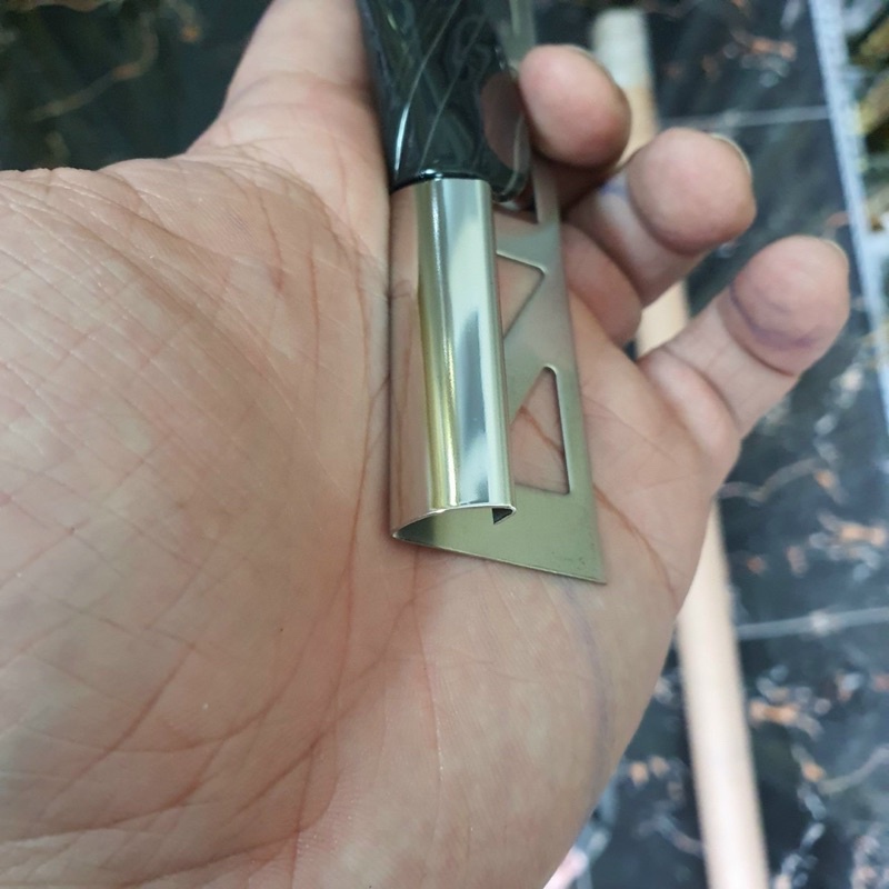 Nẹp bo góc YC10 YC12