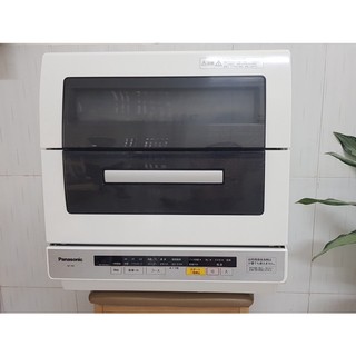 Máy rửa chén Panasonic TR7