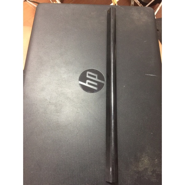Thay thanh ốp bản lề laptop Hp 14-CM