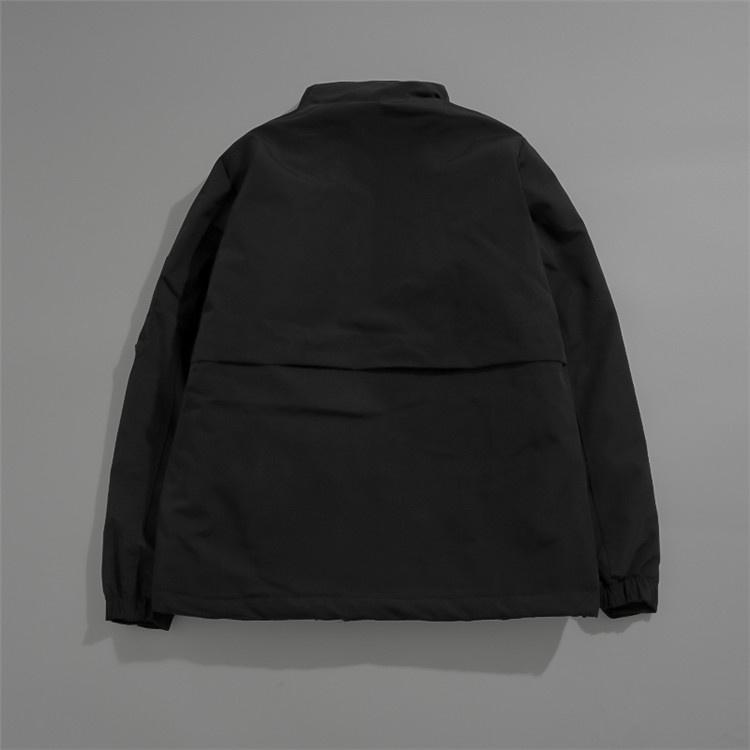Áo Khoác Phao Adidas 100% Cotton Thời Trang Cho Cặp Đôi