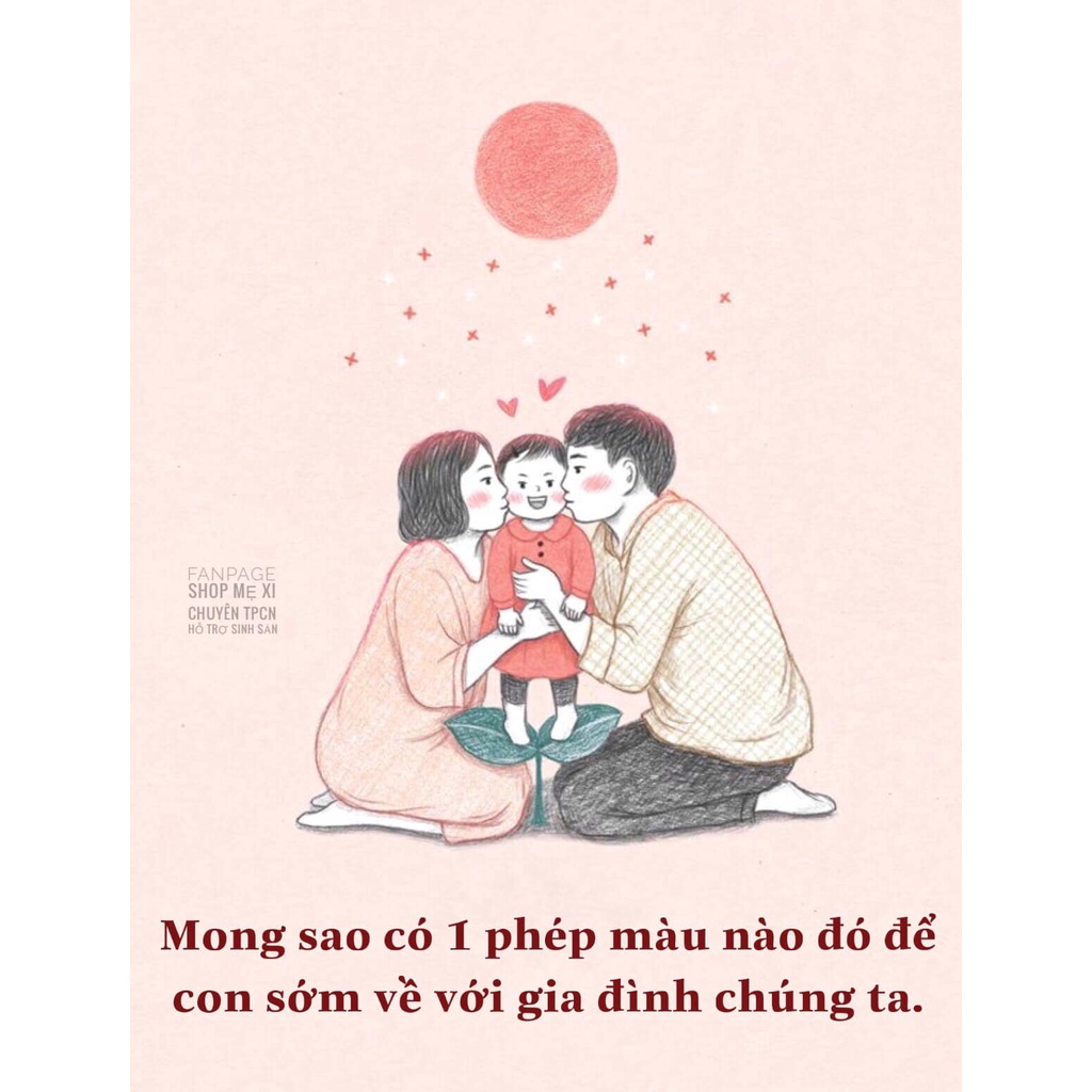 Ziq10 chống oxy hoá mạnh, tăng chất lượng trứng và tinh trùng