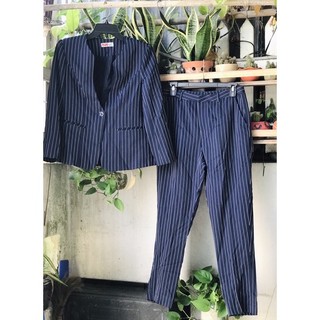 Sét vest công sở Nhất Minh Nguyên