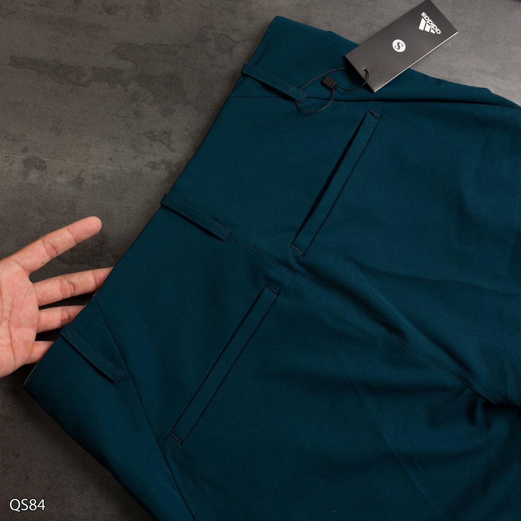 QUẦN SHORT GOLF THỂ THAO NAM QS84 - THỜI TRANG NAM VNXK