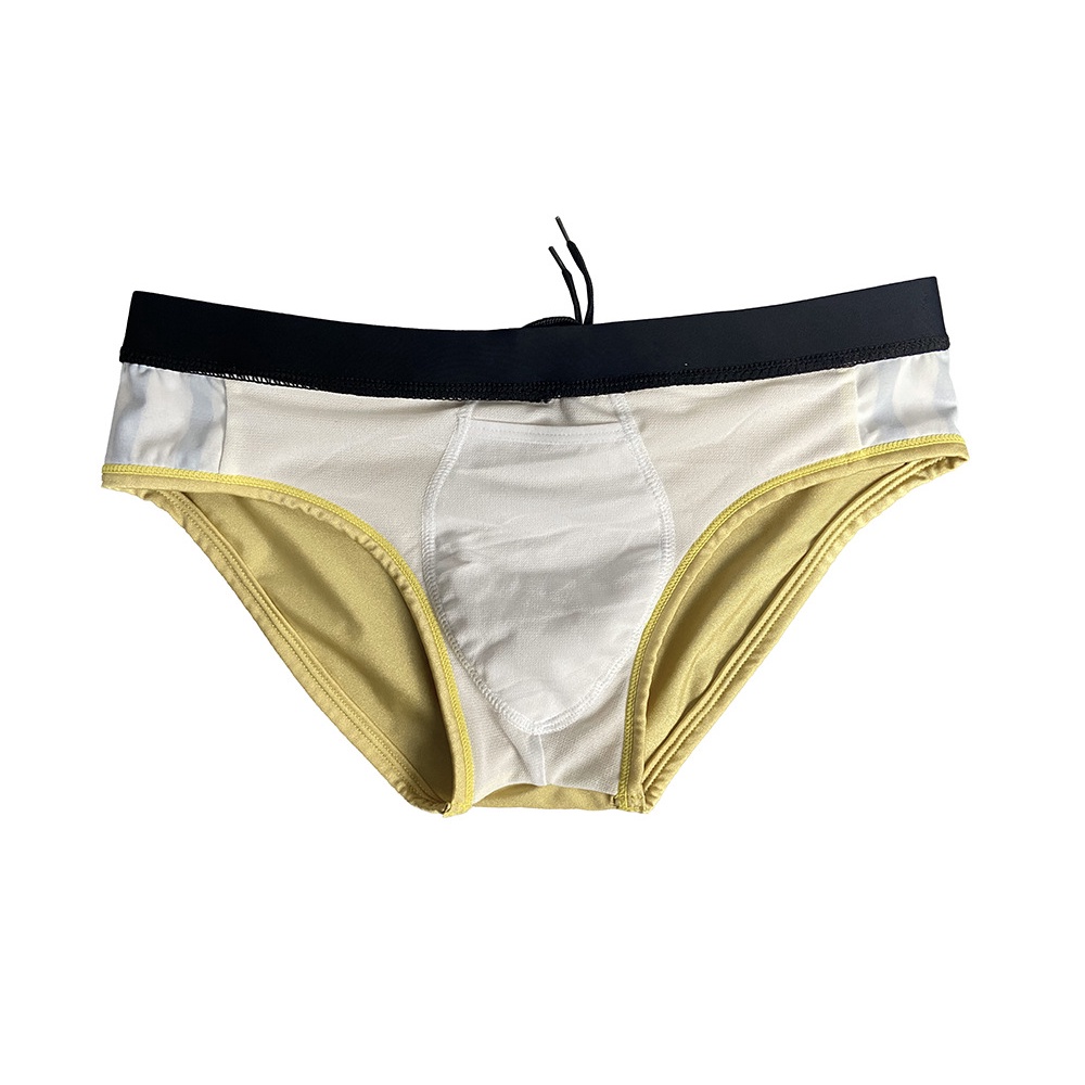 Quần Bơi Nam Thời Trang Nhanh Khô GG556