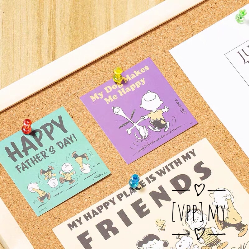 Pin ghim bảng bần bảng nỉ hình trụ - đủ màu