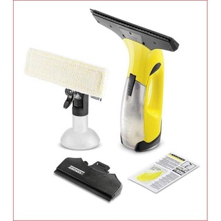 Máy vệ sinh cửa kính karcher, hàng đức.