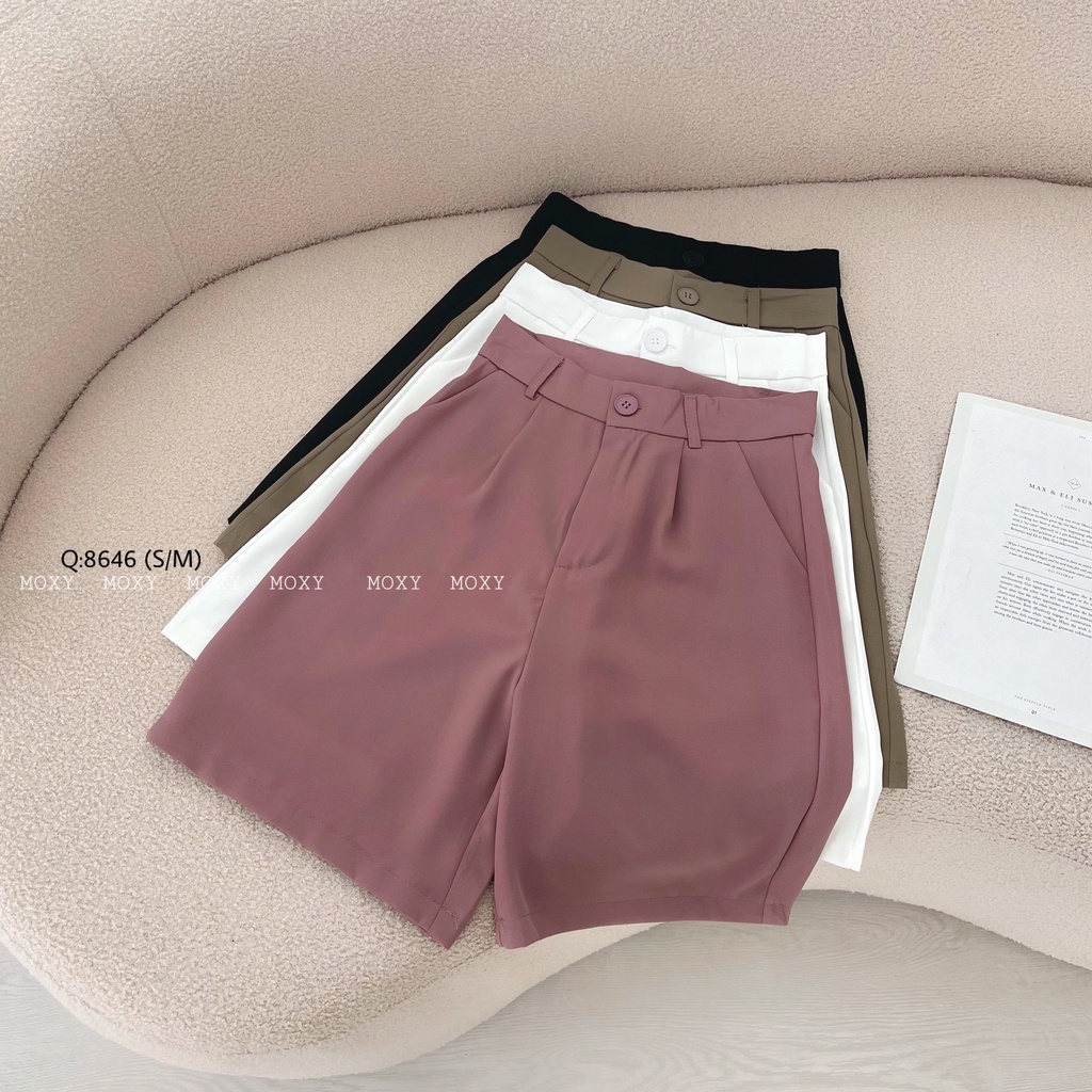SP008646 - Quần short lửng