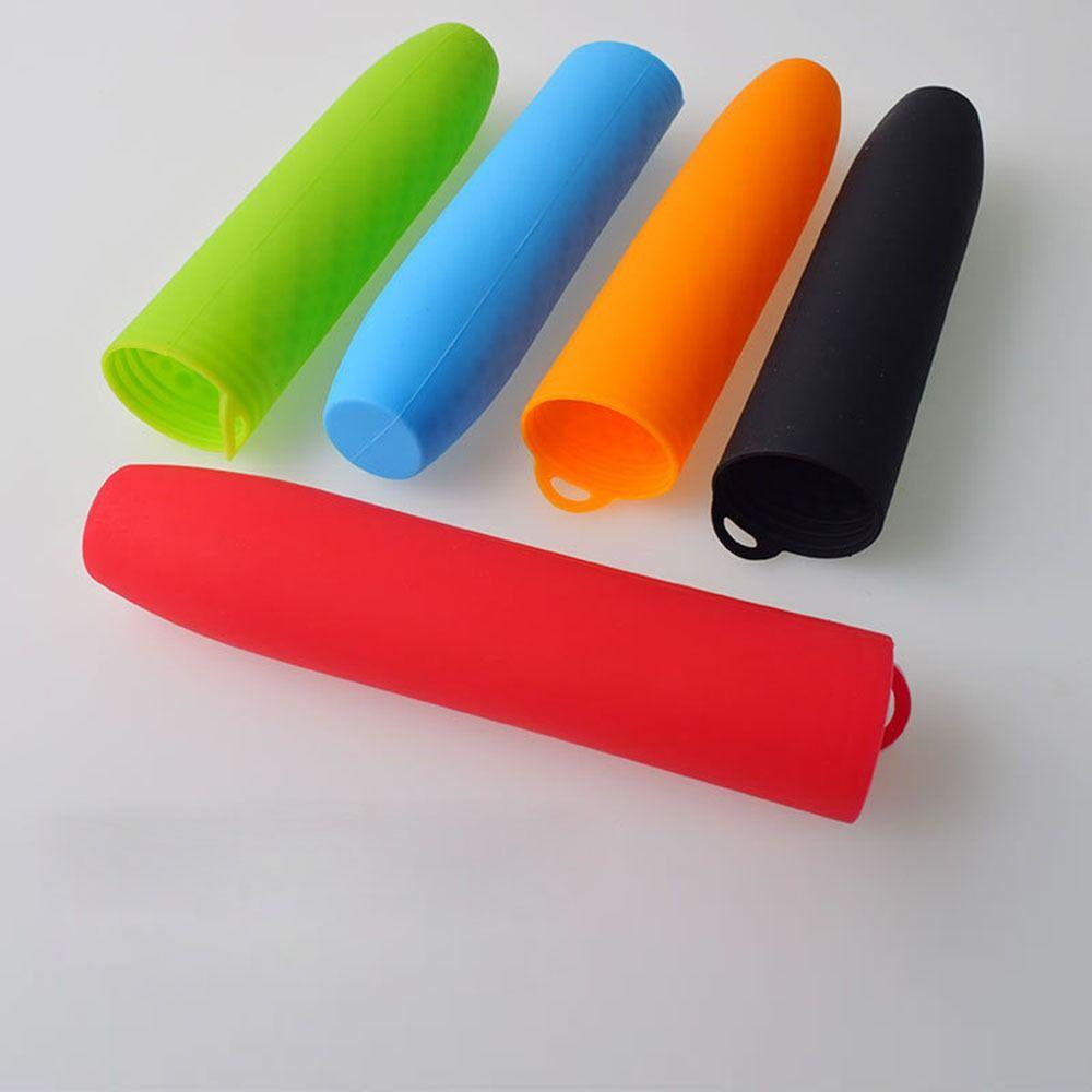 DORAW Vỏ Bọc Tay Cầm Chảo Bằng Silicone Chất Lượng Cao