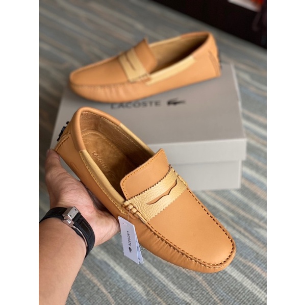 Giày mọi Lacoste nam