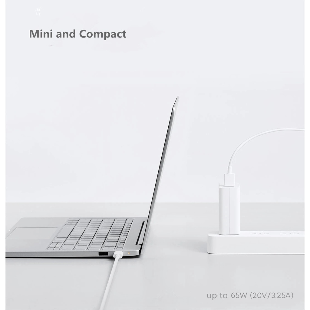 Củ Sạc Nhanh 6A 120W Cho Xiaomi Mi 12 Lite / 11T Pro / 12 Ultra / Mix 4 / Redmi K50