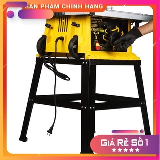 Máy cưa bàn 1800w stanley sst1801-b1