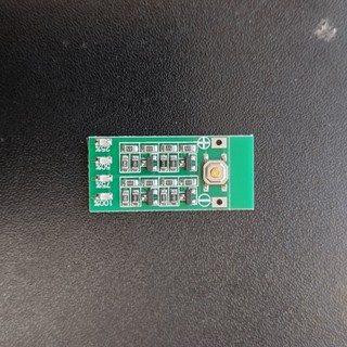Mạch báo dung lượng pin 3S 12v cho pin, máy khoan, loa bluetooth