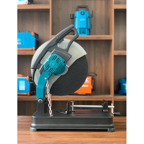 MÁY CẮT SẮT CLASSIC CLA-357 - HÀNG CHÍNH HÃNG