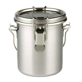 Bình rửa cọ vẽ sơn dầu [Portable Stainless steel brush washer]