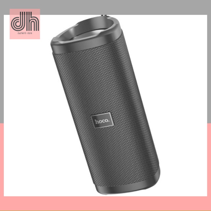 Loa di động không dây bluetooth Hoco HC4 Bella