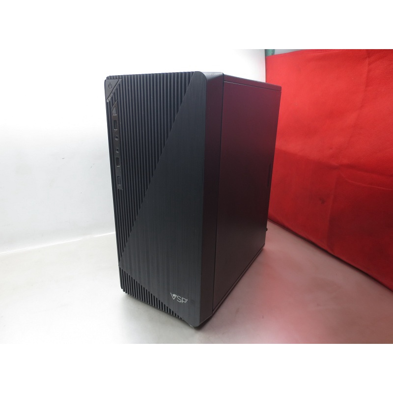 PC Máy Tính để bàn cũ NEC MS-7770 VER1 CPU Core I3-3220/ Ram 4GB/ SSD 128GB + HDD 500GB/ VGA Intel HD Graphics