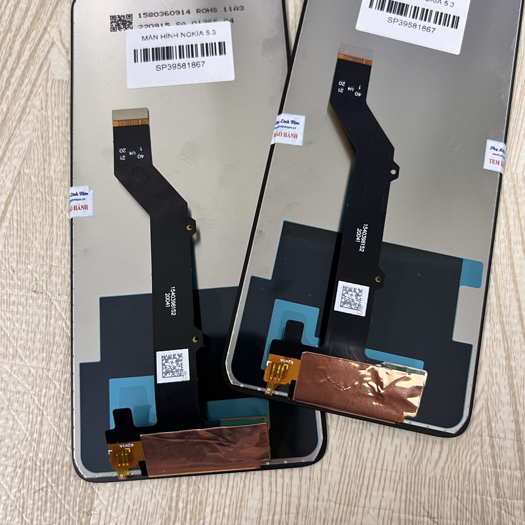 Bộ màn hình Nokia 5.3