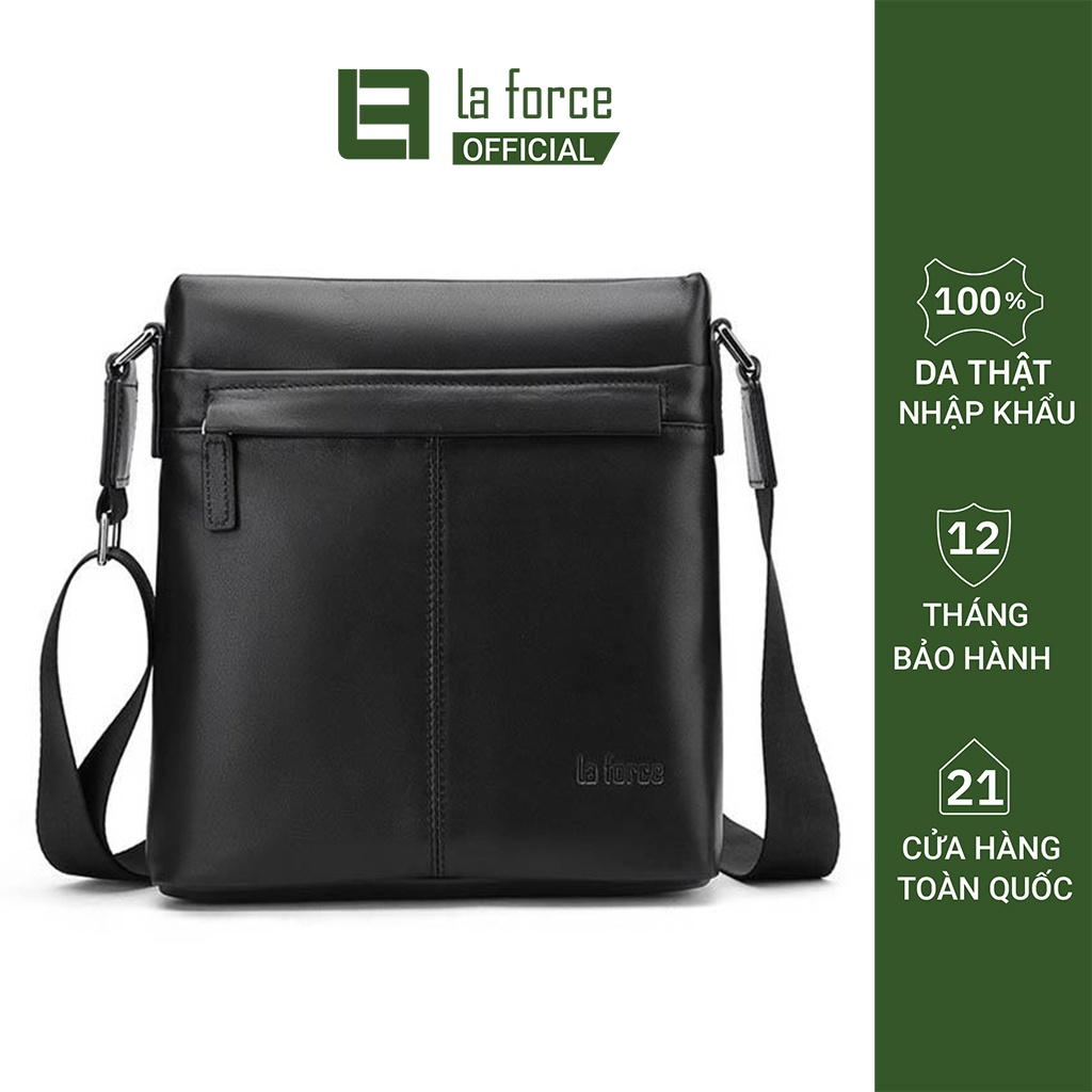 Túi ipad LAFORCE thời trang chính hãng TLA918210039-D
